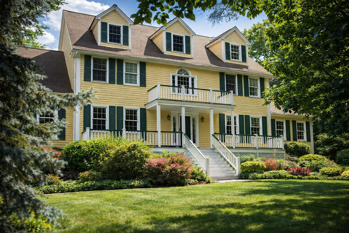 10 Hawk Ridge Rd, Andover, MA 01810-6200