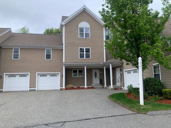 18 Dale St #7A, Andover, MA 01810-5660