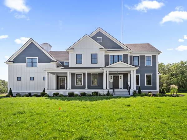 Andover, MA,6 Weeping Willow Drive