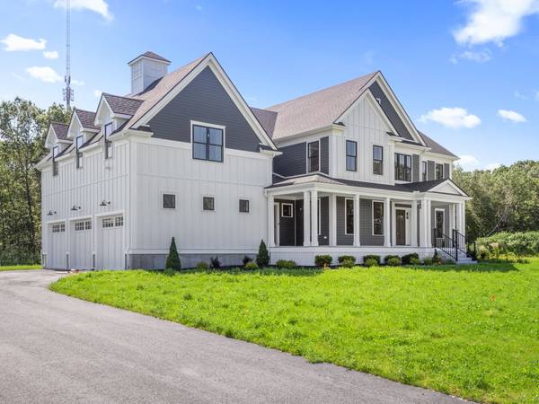Andover, MA,6 Weeping Willow Drive