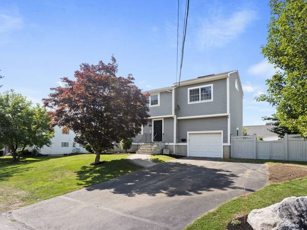 North Andover,