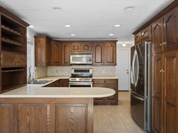 North Andover