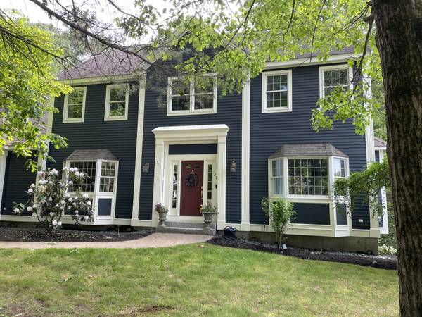 North Andover,