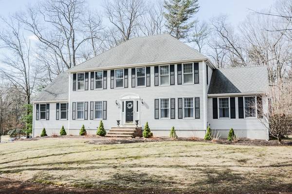 North Andover, 