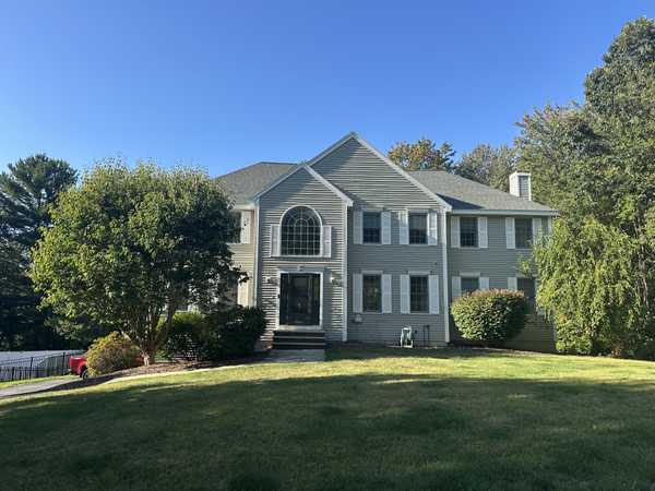 North Andover, 