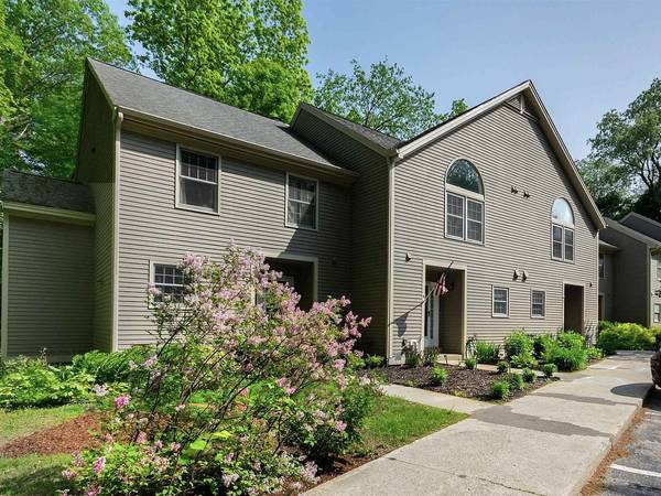 9 Village Falls Way, Merrimack, NH 03054-3660