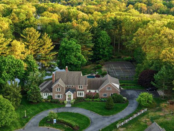 Andover