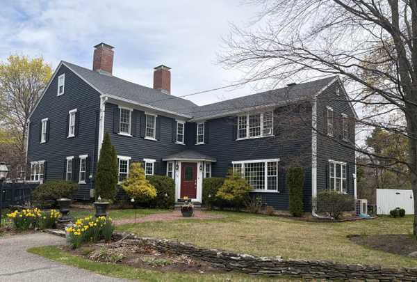 Andover, 