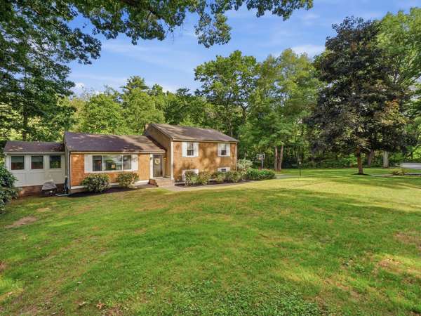 Juniper Road, Andover,