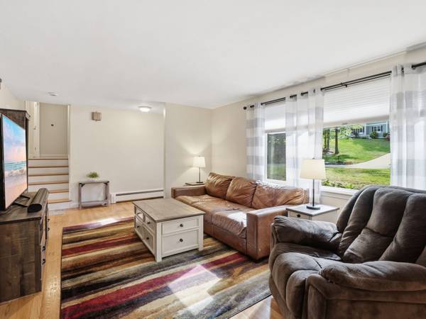 Juniper Road, Andover,