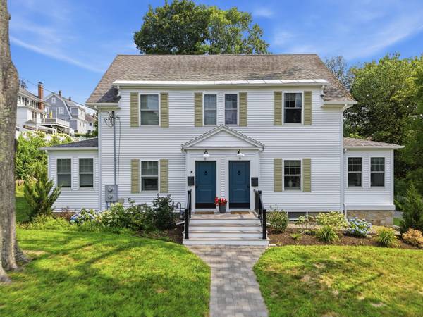 Andover