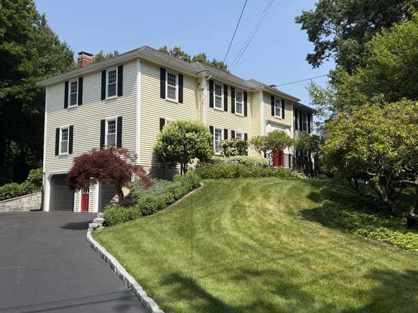 Marbleridge Road, North Andover, 