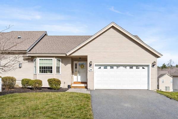 154 Hall RD, Fremont, NH 03044