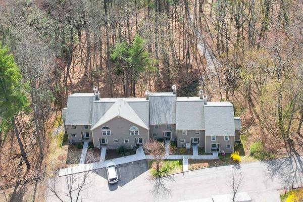 9 Village Falls WAY, Merrimack, NH 03054