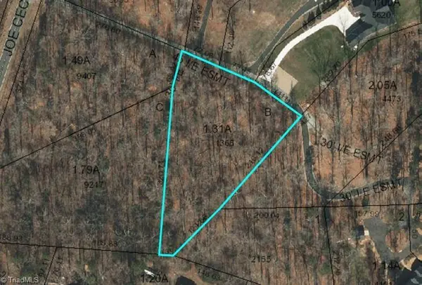 158 Sailors Rest DR, Lexington, NC 27292