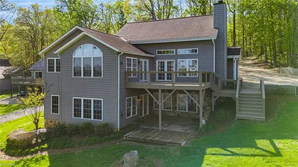 1711 Riverside DR, Lexington, NC 27292