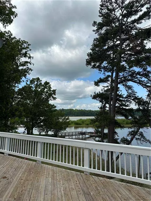 144 Golden Eagle LN, Lexington, NC 27292