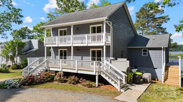 144 Golden Eagle LN, Lexington, NC 27292