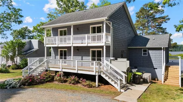 144 Golden Eagle LN, Lexington, NC 27292