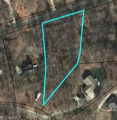 246 Mill Stream LN, Lexington, NC 27292