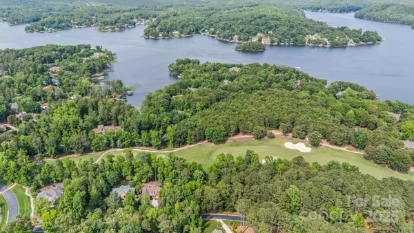 135 Yadkin Falls RD, New London, NC 28127