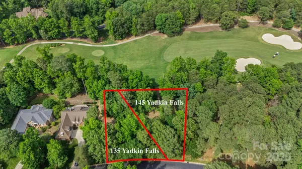 135 Yadkin Falls RD, New London, NC 28127