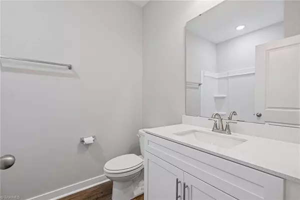 214 Choyce ST #B, Lexington, NC 27295