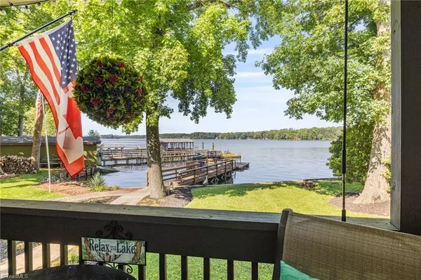 331 Waterway DR, Lexington, NC 27292