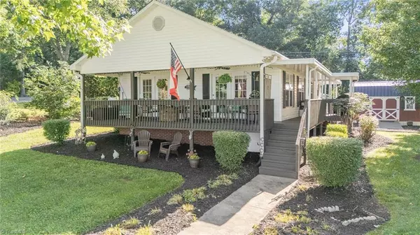 331 Waterway DR, Lexington, NC 27292