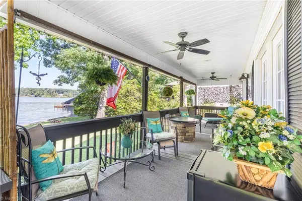 331 Waterway DR, Lexington, NC 27292