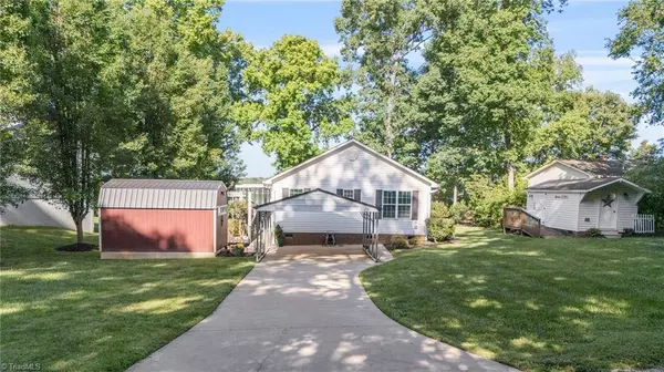 331 Waterway DR, Lexington, NC 27292