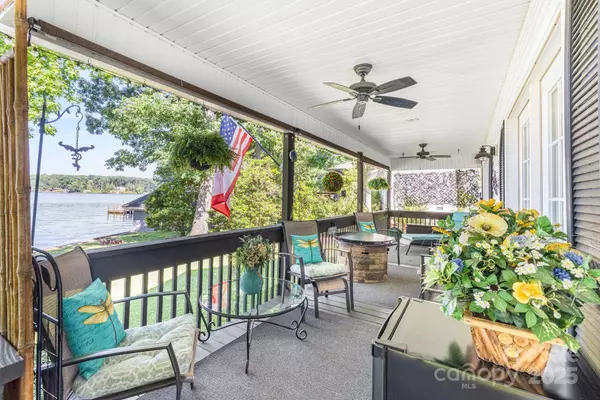 331 Waterway DR, Lexington, NC 27292