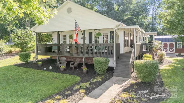 331 Waterway DR, Lexington, NC 27292