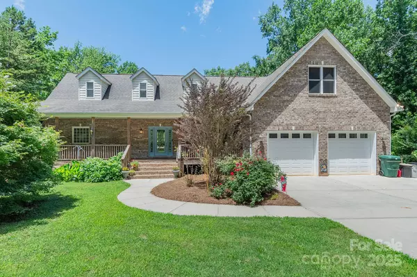 260 River Country RD, Salisbury, NC 28146