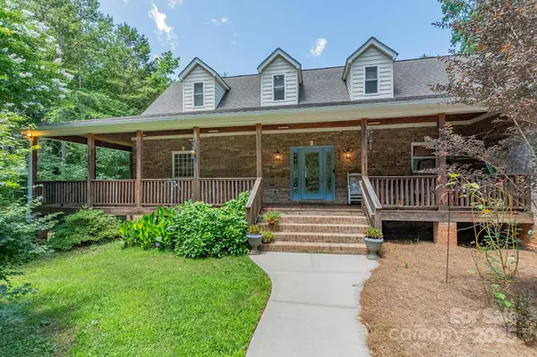 260 River Country RD, Salisbury, NC 28146