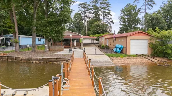 4274 Old Mountain RD, Lexington, NC 27292