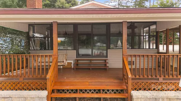 4274 Old Mountain RD, Lexington, NC 27292