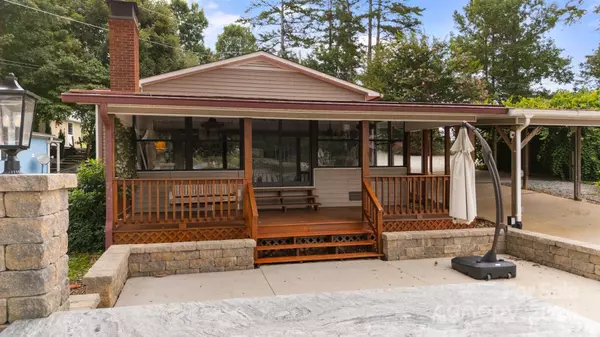 4274 Old Mountain RD, Lexington, NC 27292