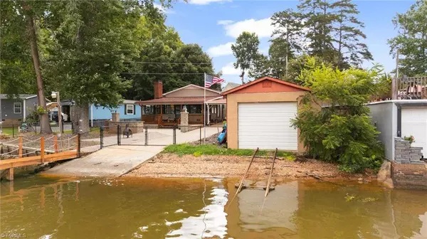 4274 Old Mountain RD, Lexington, NC 27292