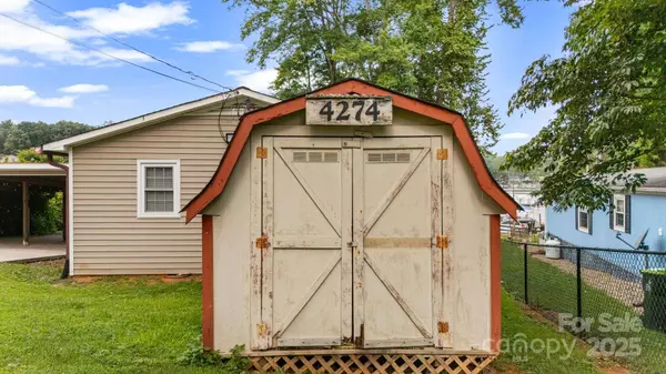 4274 Old Mountain RD, Lexington, NC 27292