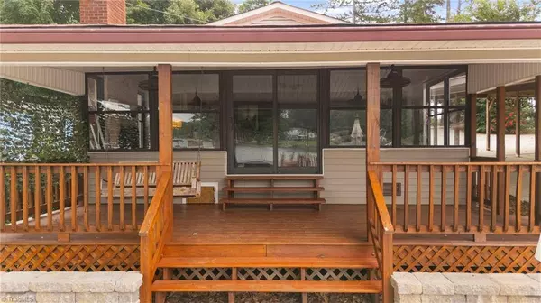 4274 Old Mountain RD, Lexington, NC 27292