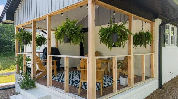 3243 NC Highway 47, Lexington, NC 27292