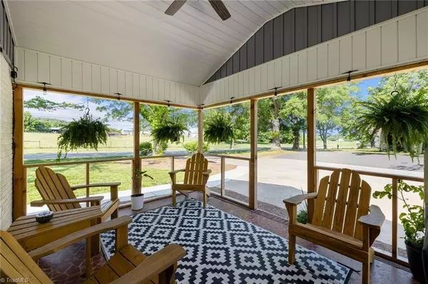 3243 NC Highway 47, Lexington, NC 27292