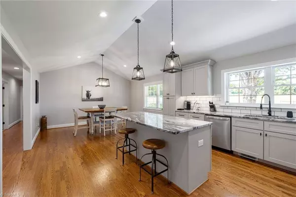 3243 NC Highway 47, Lexington, NC 27292