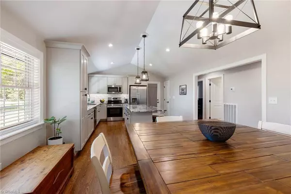 3243 NC Highway 47, Lexington, NC 27292