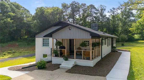 3243 NC Highway 47, Lexington, NC 27292