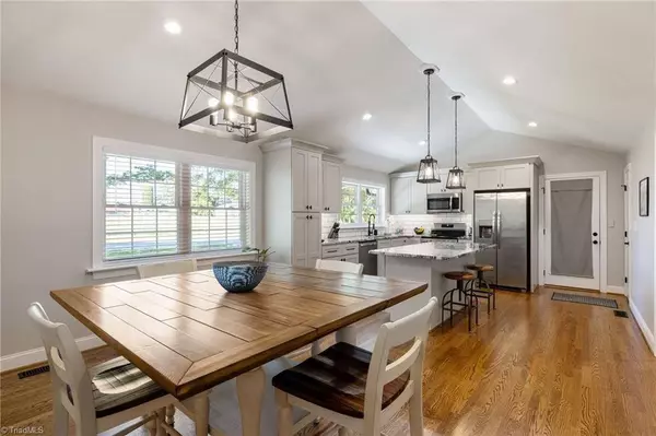 3243 NC Highway 47, Lexington, NC 27292