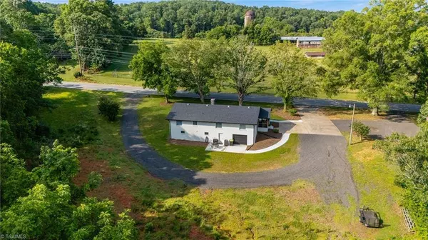 3243 NC Highway 47, Lexington, NC 27292