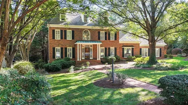 200 Manchester PL, Greensboro, NC 27410