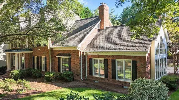 200 Manchester PL, Greensboro, NC 27410